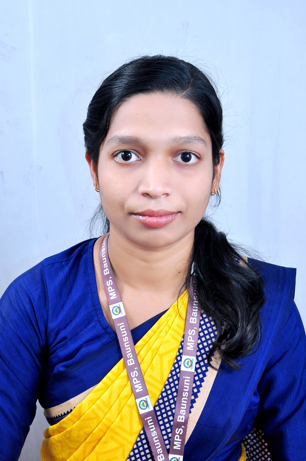 Smilly Rasmita Mission Public School